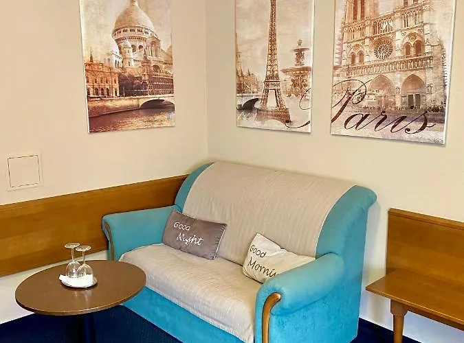 Hotel Zamecky Zlaty Orel 3*