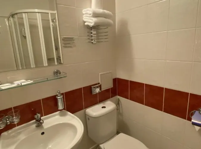Zamecky Zlaty Orel Hotel