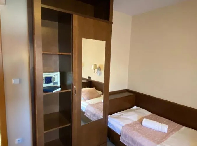 Zamecky Zlaty Orel Hotel Hranice (Olomouc)