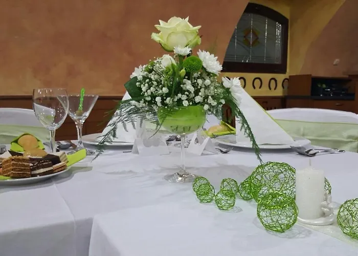 Hotel Zamecky Zlaty Orel 3*