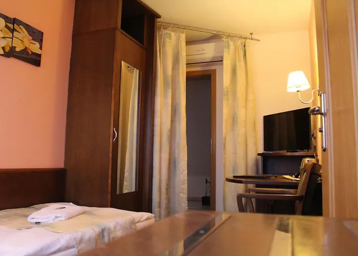 Zamecky Zlaty Orel Hotel 3*