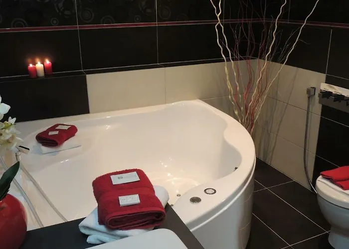 Hotel Zamecky Zlaty Orel Hranice (Olomouc)